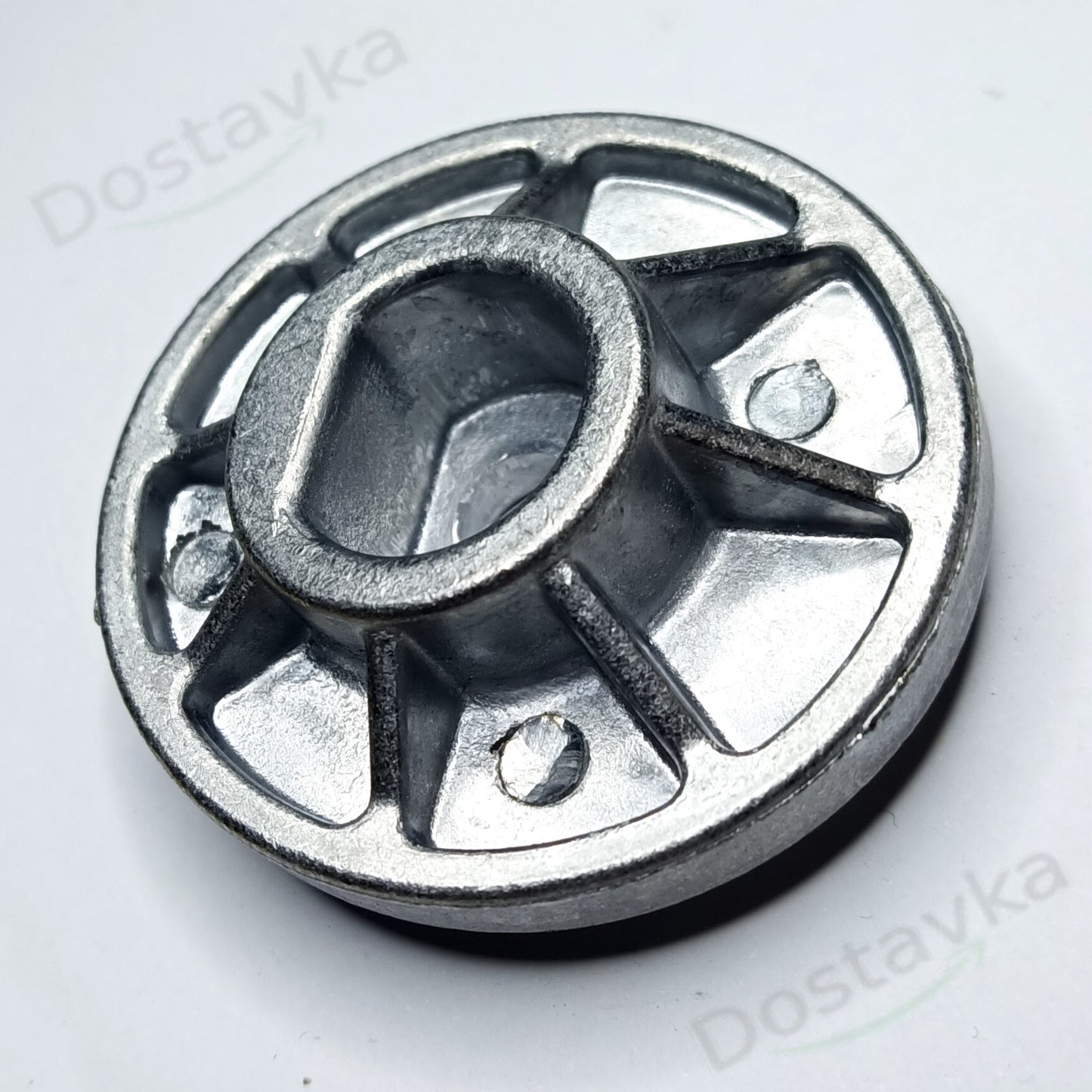 Pressure Washer Angled Bearing Support (8° Angle) (d52*35)