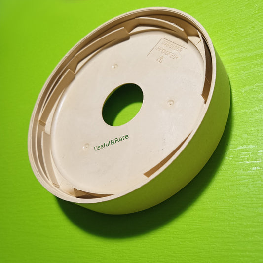 Diffuser pump NPO Garden 1000-4Robot (d122*27) (plastic/stainless steel) (A30)