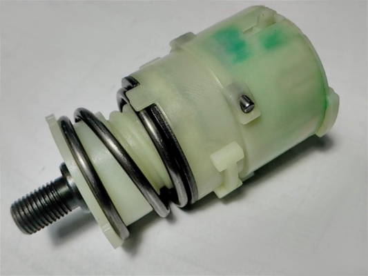 Gearbox for screwdriver Yugra Energomash ASH 20LI