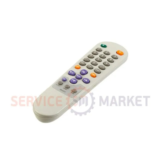 TV remote control GR-21FT Grol