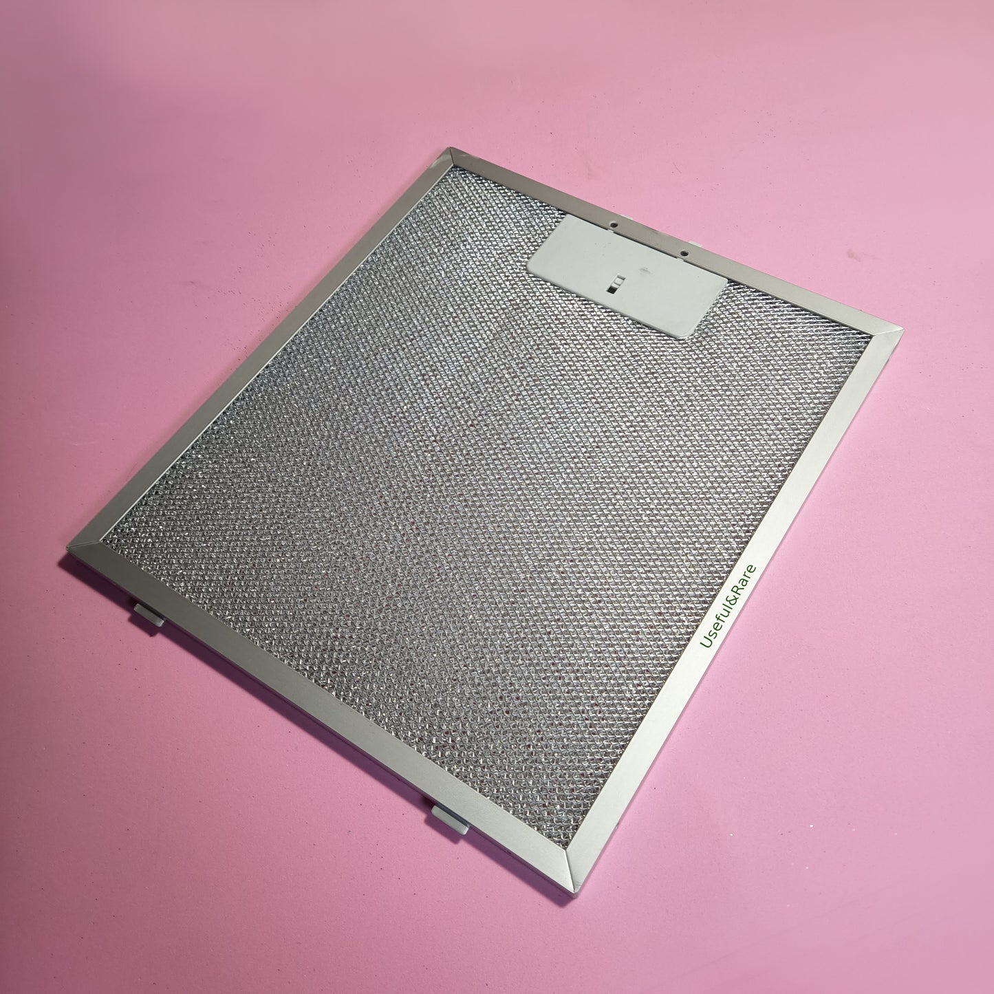 Pyramida hood ventilation grease filter 235x267x9mm (with latches)
