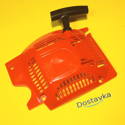 Starter for chain saw design Goodluck 5800 (86*95*109*163)