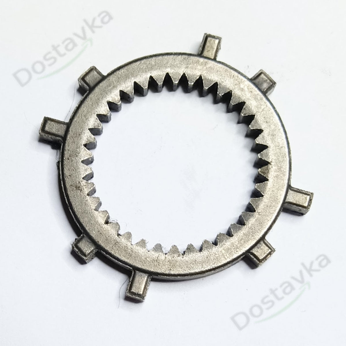 Screwdriver Gearbox Ring Gear (37x30.5x21 mm, 8 pins)