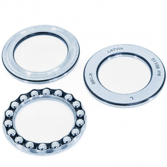 Thrust bearing d52*35 h12 (51107 P6)