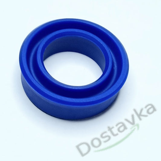 Hydraulic cuff seal 14*22*7 UNS PU