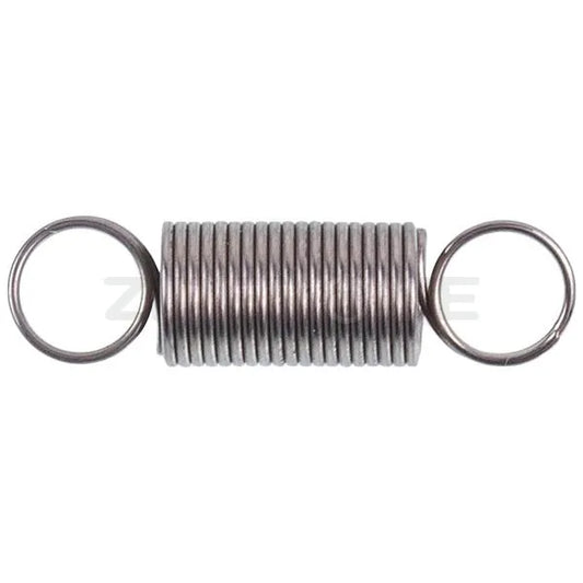 Panasonic microwave oven door hook spring