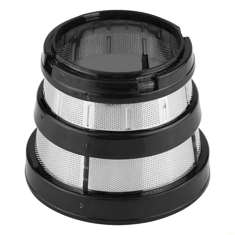 Hurom Slow Juicer Fine Mesh Filter SBF11 (A0NC, Stainless Steel)