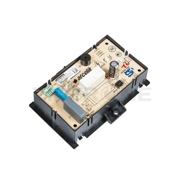 Electronic timer for Beko oven