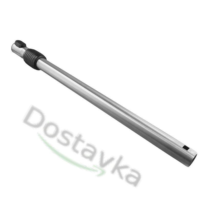 Telescopic tube (metal) for vacuum cleaner D=35mm (under latch) LG