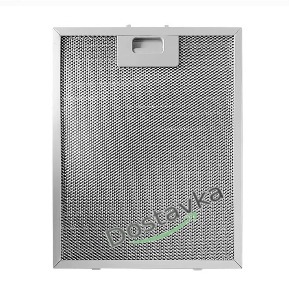 Metal grease filter 305*267*9 kitchen hood