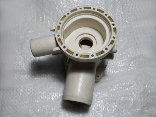 Siemens and Bosch washing machines 25*40 snail pump