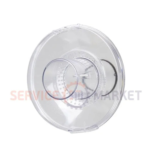 Tefal juicer housing cover
