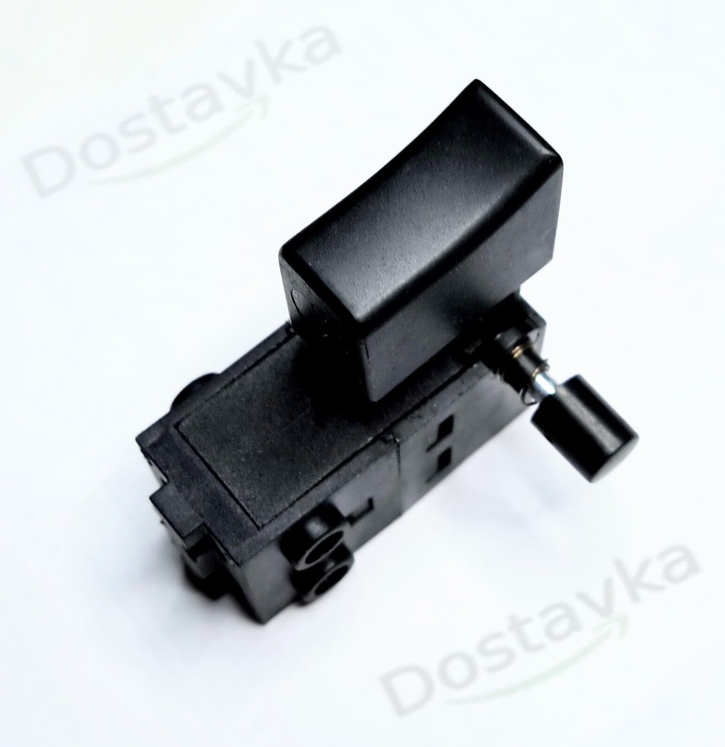 Grinder Switch Button (Button 23x12, Case 40x17)