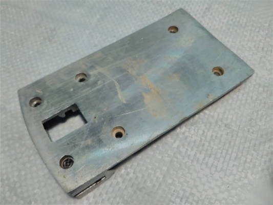 Elektromash RE-1270 81*149 Electric Planer Base Plate