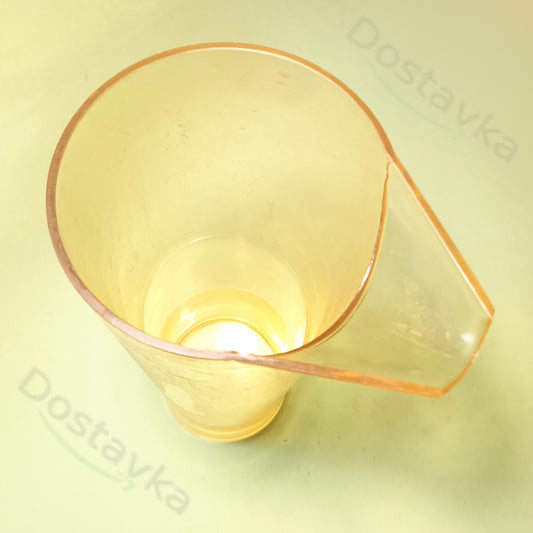 Kitchen Mixer Bowl Old Models (Height 250mm, 74-110mm)