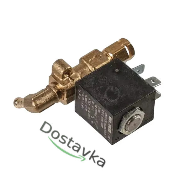 Philips Saeco coffee maker Solenoid valve OLAB 6000BH/B0DN-9 24V DC 10W