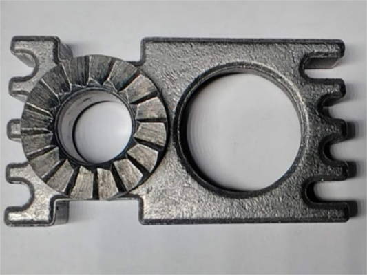 Industrial site 55*30 d20*22*11 for impact electric drill