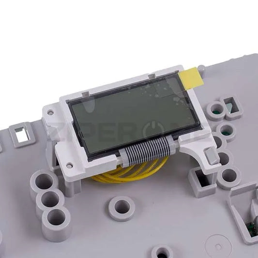 Indicator module for washing machine Electrolux