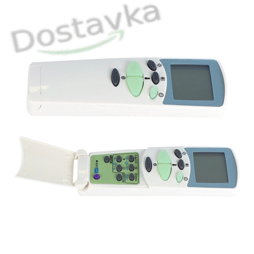 Remote control for air conditioner 6711A90032Y LG