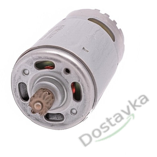 Cordless screwdriver motor 21V (21 volt) t14 d37*8.5mm