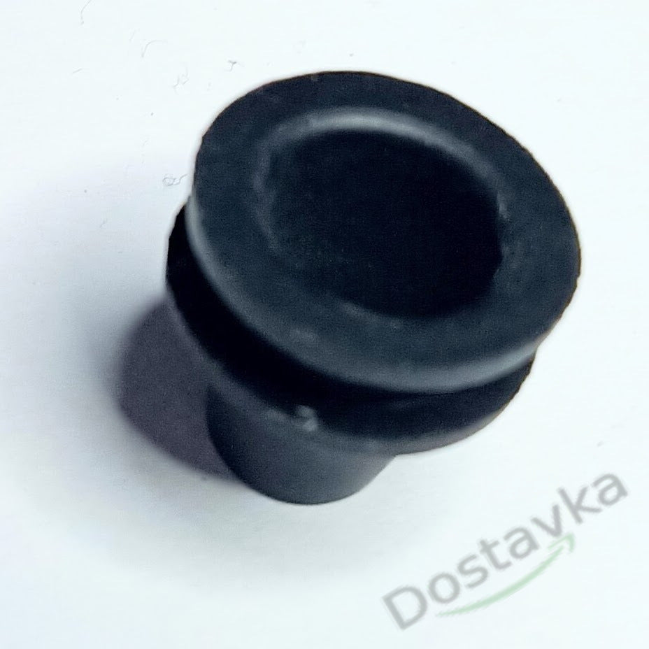 NPO CW5.5/1.4//CW7.5/2.2 car washer cable sealing (Ø16*15) (rubber) (A44) d16*12*10 h15