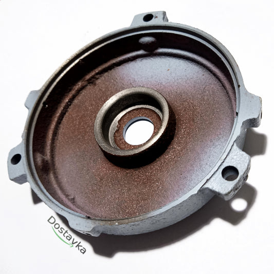 Bearing shield for water pump Rudes JSWm15MX (Ø113*H27) (chavun) (B01/015)