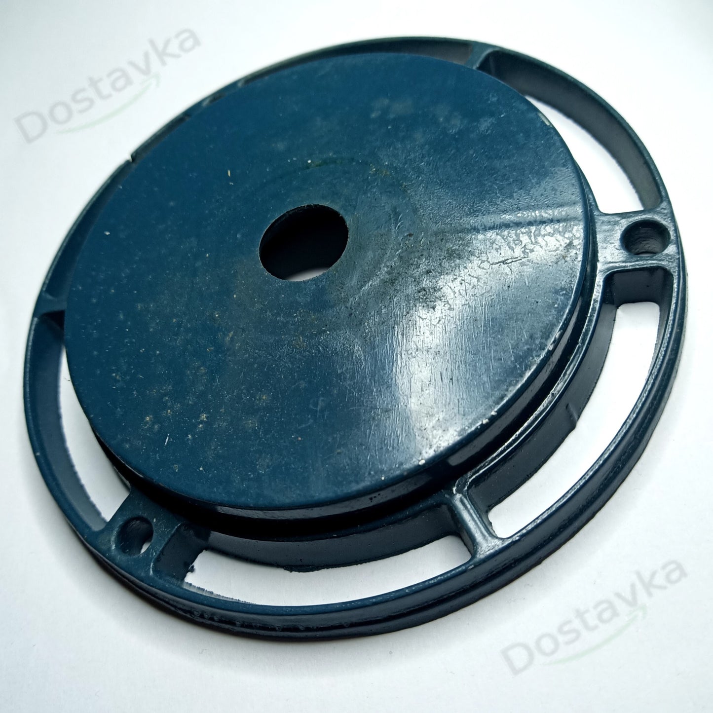 NPO JSWm1B (A05/015) Aluminum Water Pump Bearing Shield