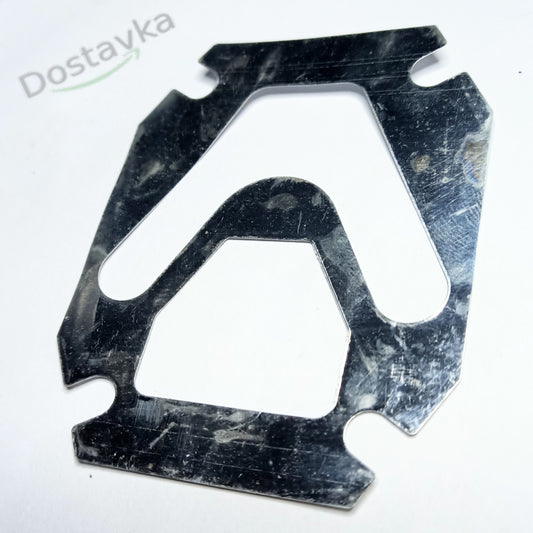 Forte VFL-50 Compressor Cylinder Gaskets (48*72-86mm)