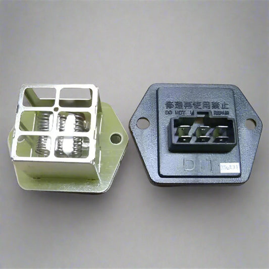 Car Heater Rheostat 8107400-B00-B1