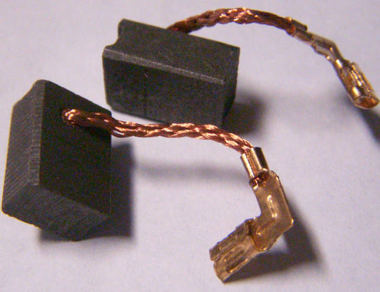 Original brushes 9*6-L13, for angle grinder Makita CB-495A