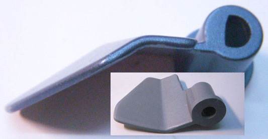 Kenwood, Belson bread maker blade 40x60 mm