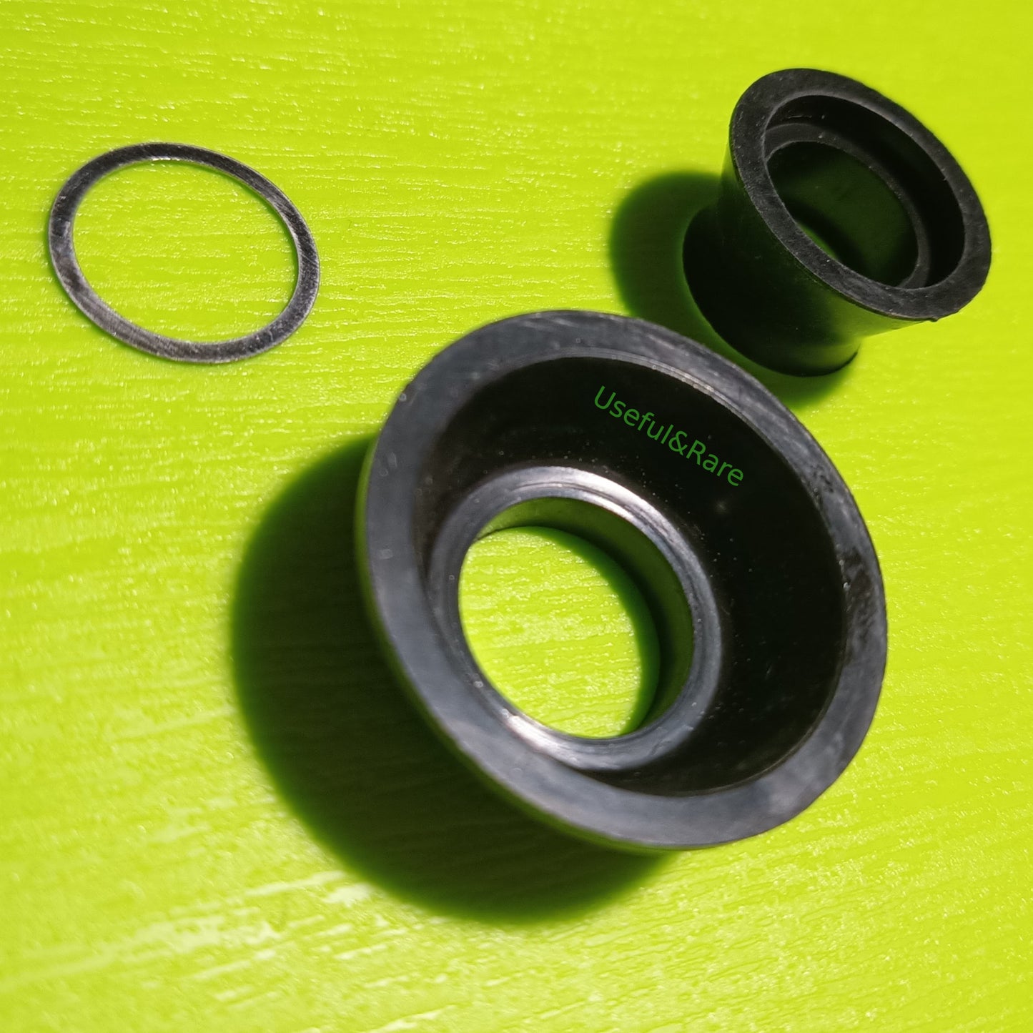 Bumper for submersible pump Sprut 100QJD2 (plastic) (entire series) (A07)