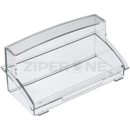 Electrolux refrigerator door shelf 205x100mm (2646015012)