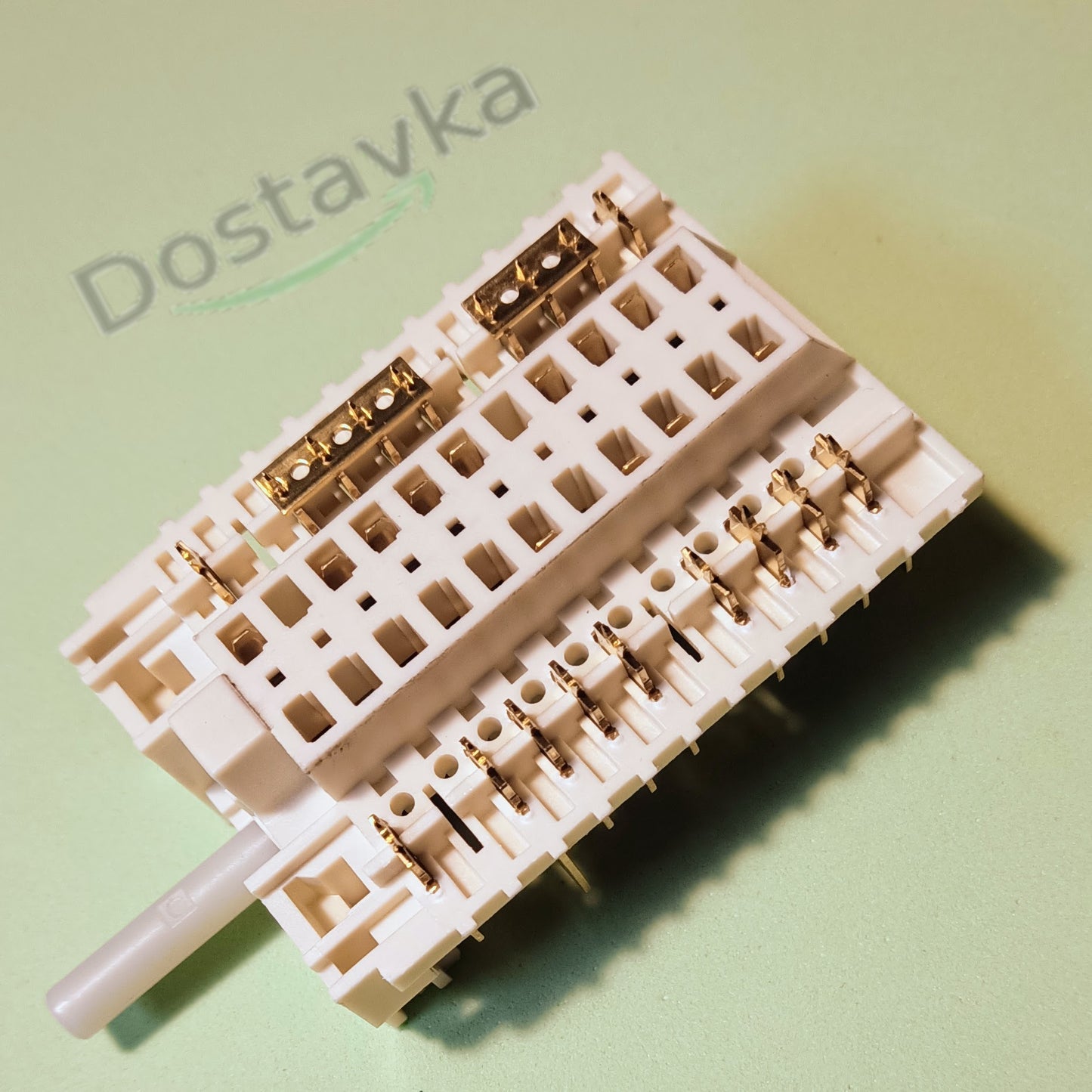 Remix 8071442 Hansa oven modes