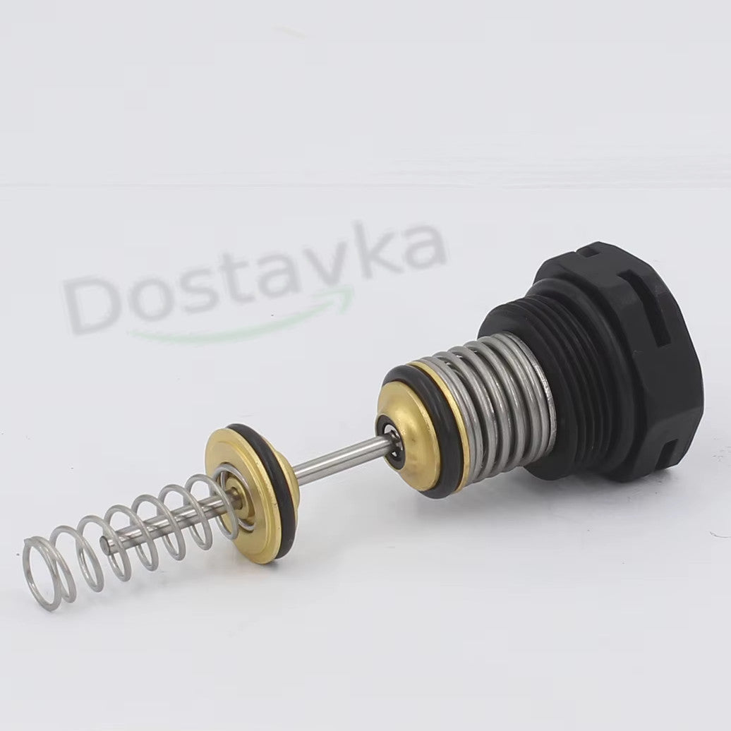 Tiberis Gas Boiler 3-Way Valve Cartridge Cube 24 F (306221113)