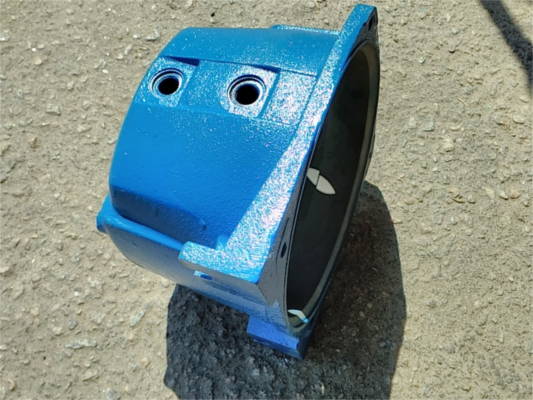 Pedrollo Pump Housing JDW 1C, 1B, 1A, 1CX, 1BX, 1AX (854CRJDW1B)
