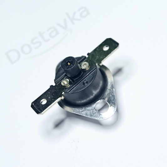 Universal Water Heater Emergency Thermal Cutout (KSD303, 250V, 10A, 140°C)