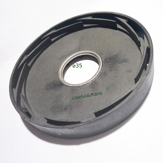 Diffuser No. 1 for multistage pump Sprut/ NPO MRS-S5 (plastic)