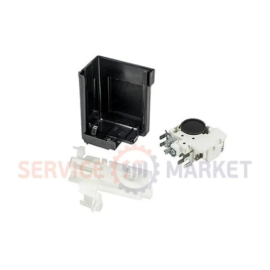 Compressor SECOP GVM66AA R134a 181W for refrigerator Indesit