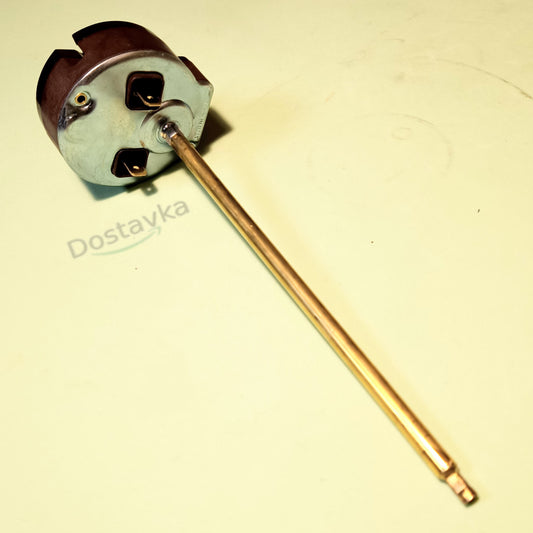Water heater rod thermostat Thermowatt 3412386 RTS 16A L170 (F78/S82°C)