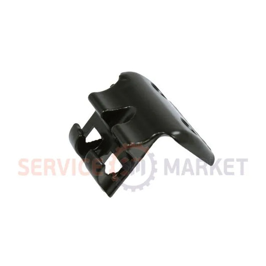 Electrolux hob grate retainer black