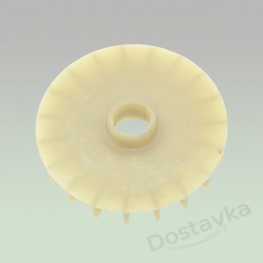 Angle grinder armature fan Impeller 78*15(14) (4 protrusions)