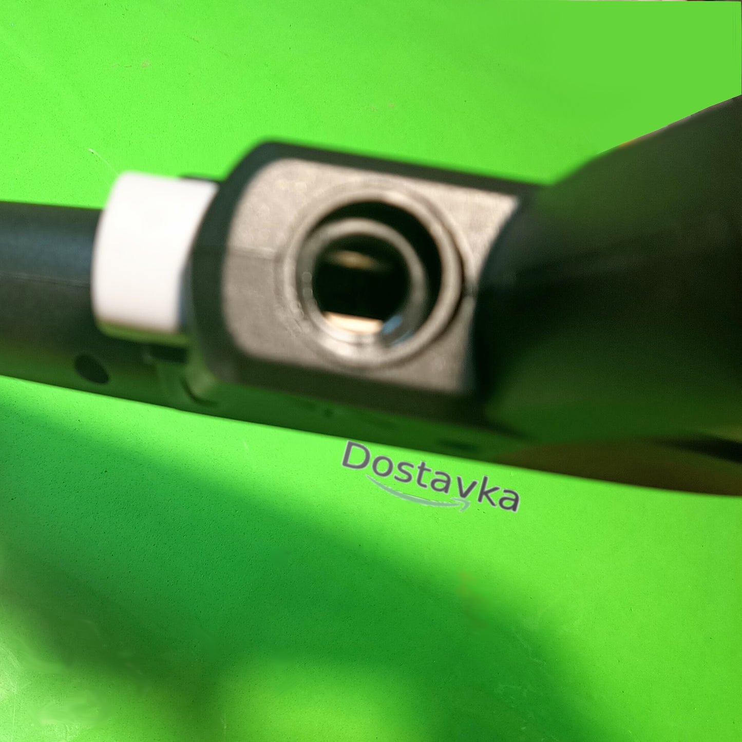 Spray gun (short) for car wash NPO CW1700/CW1900/CW2000 (A58)