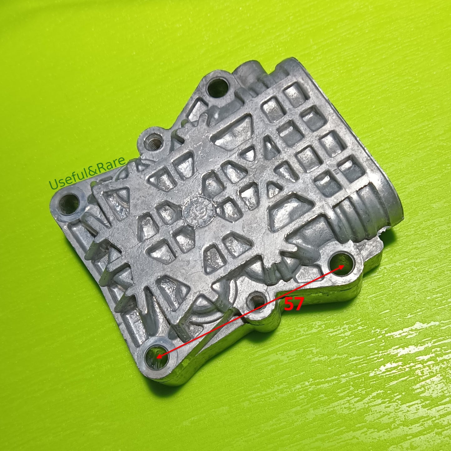 VORTEX car washer pump head (cover) (534240037z)