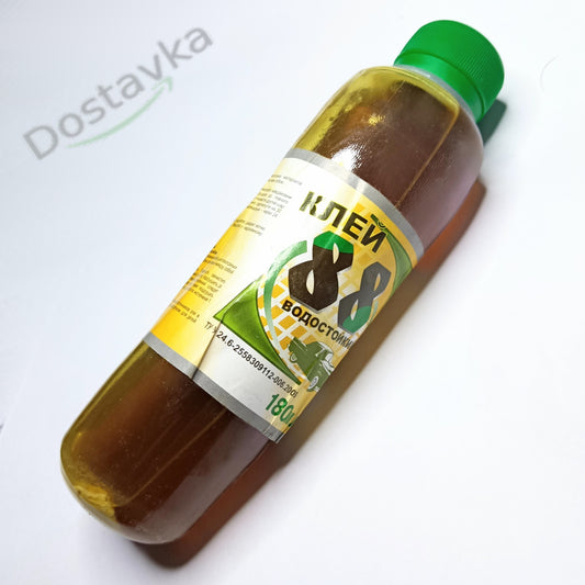 Waterproof professional glue 88 for all materials