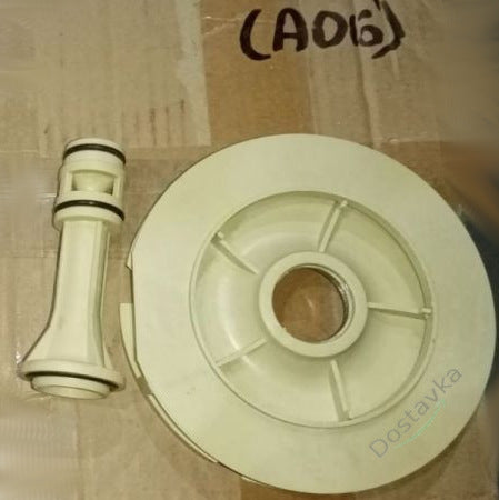 NPO JSWm1B pumps+ Original diffuser