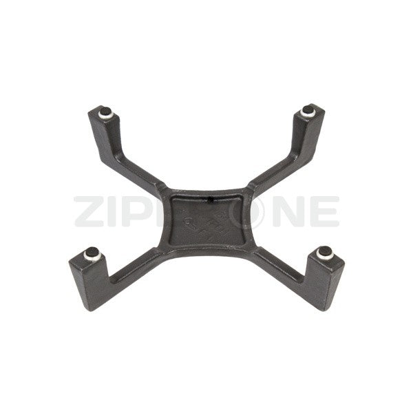 Grate C00095133 (175x175mm) for Indesit gas stove