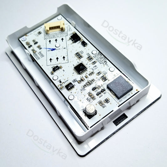 Samsung DA97-21277G Refrigerator Display Assembly for RB38C676ES9