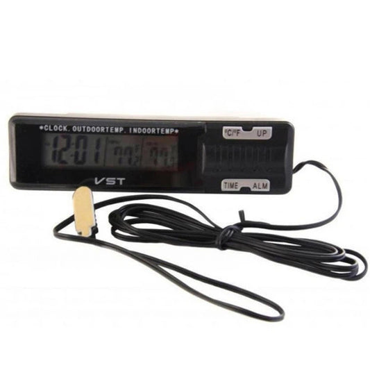 VST Car Clock (7065)