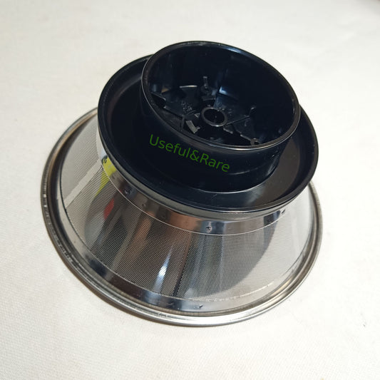 Gorenje juicer sieve knife JC900E